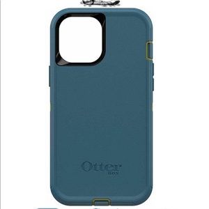 iPhone 12 Pro Max OtterBox